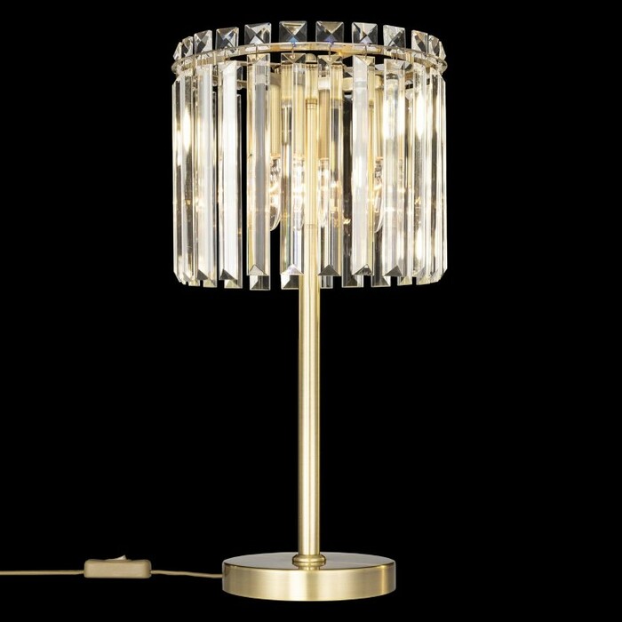 Лампа настольная CITILUX Джейн CL306833