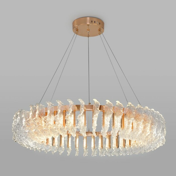 Люстра BOGATES FARFALLA 90375/1