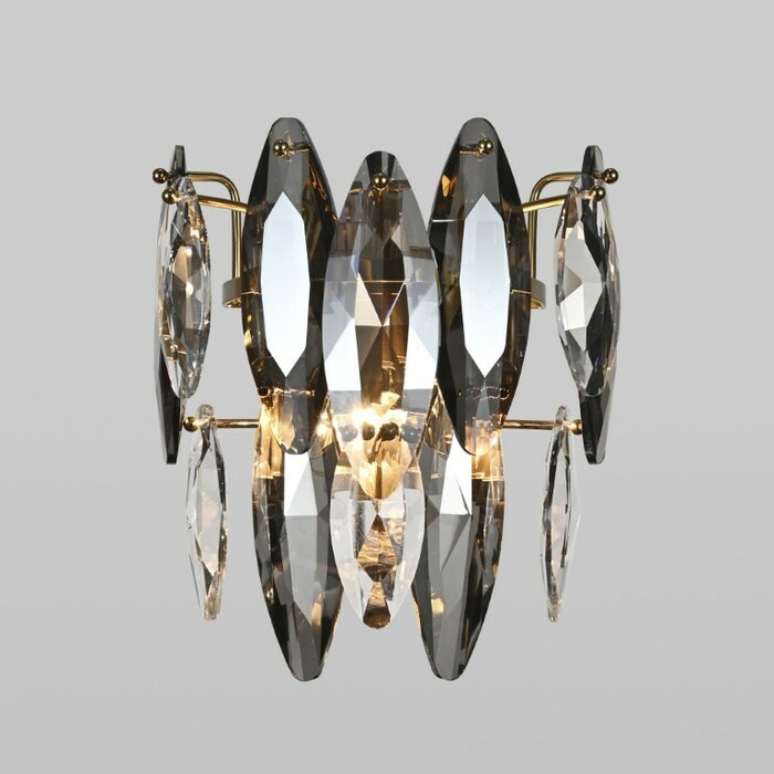 Бра BOGATES Onyx 372/2