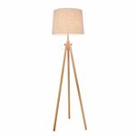 Торшер MAYTONI Calvin Z177-FL-01-BR