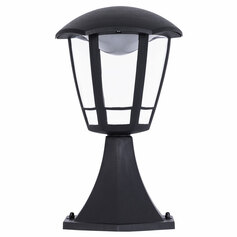 Уличный светильник ARTE LAMP ENIF A6064FN-1BK