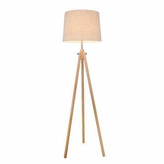 Торшер MAYTONI Calvin Z177-FL-01-BR