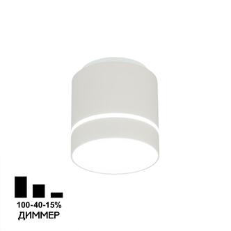 Точечный светильник CITILUX Борн CL745010N