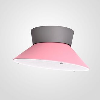 Потолочный Светильник Knap D40 Pink By Imperiumloft