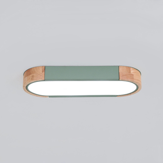 Потолочный Светильник Linn L65 Green By Imperiumloft