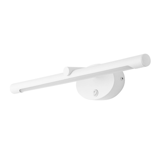 Подсветка ARTE LAMP RONNIE A8025AP-1WH