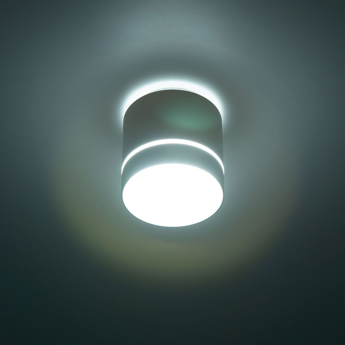 Точечный светильник CITILUX Борн CL745020N