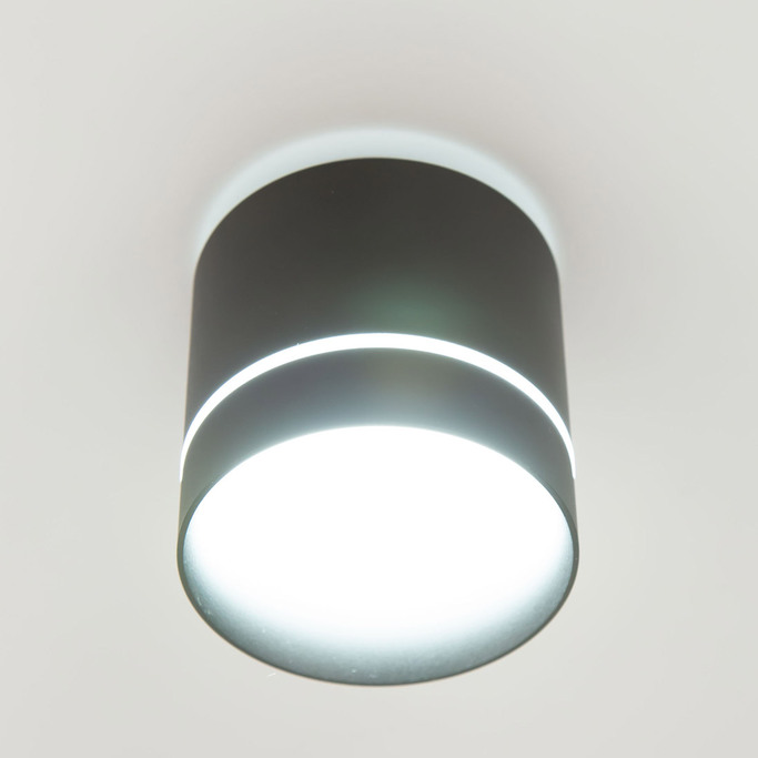 Точечный светильник CITILUX Борн CL745021N