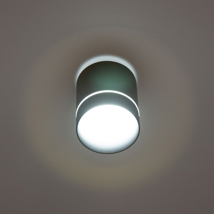 Точечный светильник CITILUX Борн CL745011N
