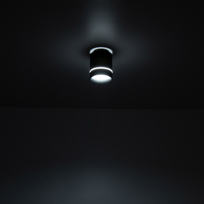 Точечный светильник CITILUX Борн CL745011N