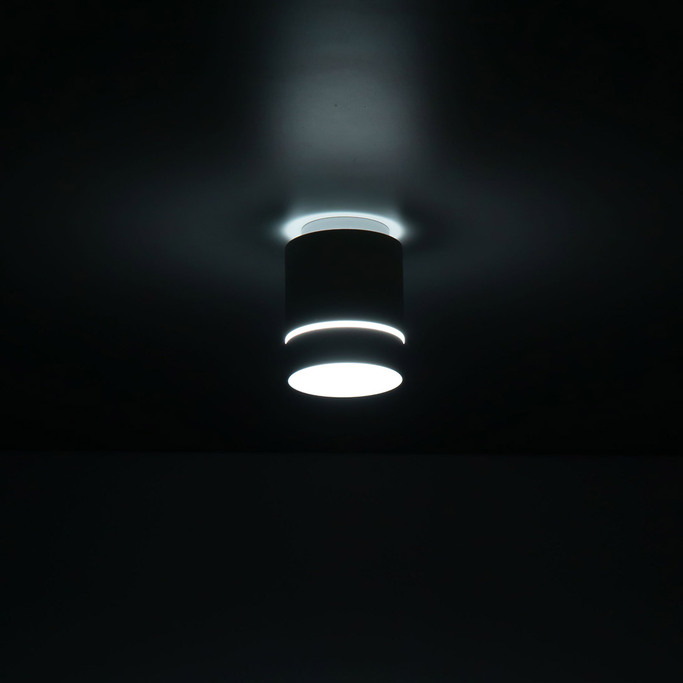 Точечный светильник CITILUX Борн CL745010N