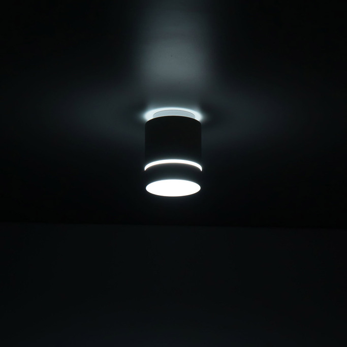 Точечный светильник CITILUX Борн CL745010N