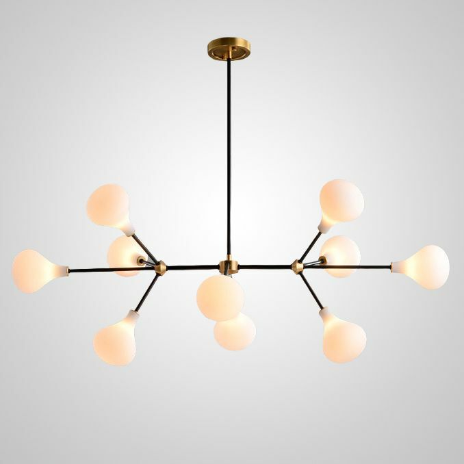 Потолочная Люстра Anker L10 By Imperiumloft