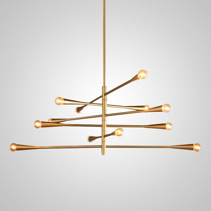 Потолочная Люстра Escape By Imperiumloft