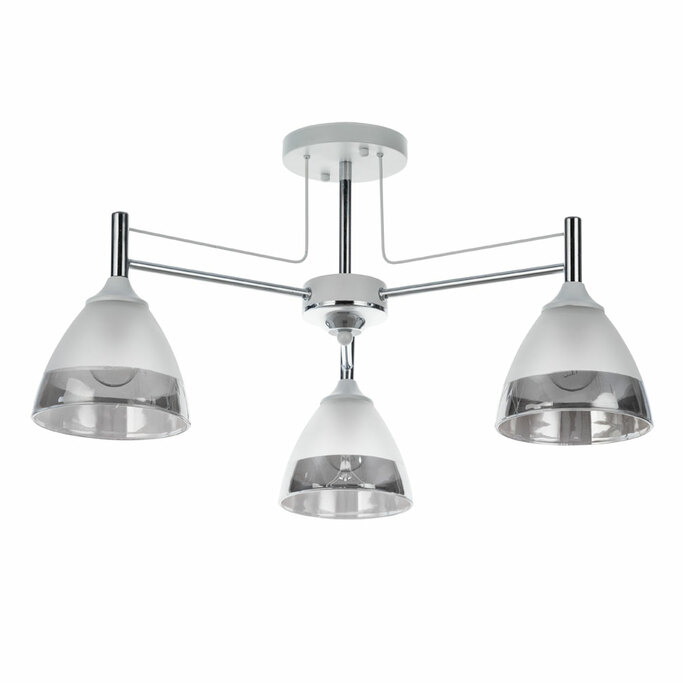 Люстра ARTE LAMP Fiamma A3521PL-3CC