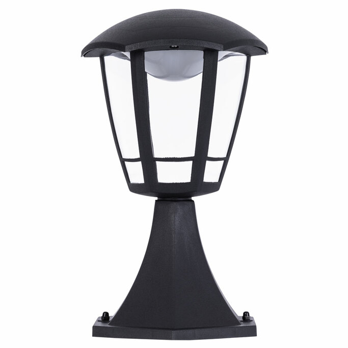 Уличный светильник ARTE LAMP ENIF A6064FN-1BK