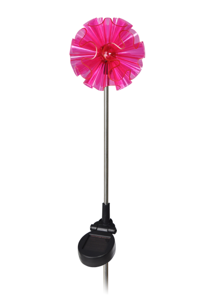 Светильник КОСМОС  KOC_SOL373 на солнечной батарее h=70см