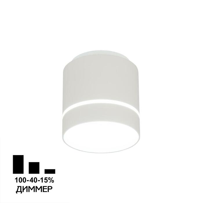 Точечный светильник CITILUX Борн CL745010N