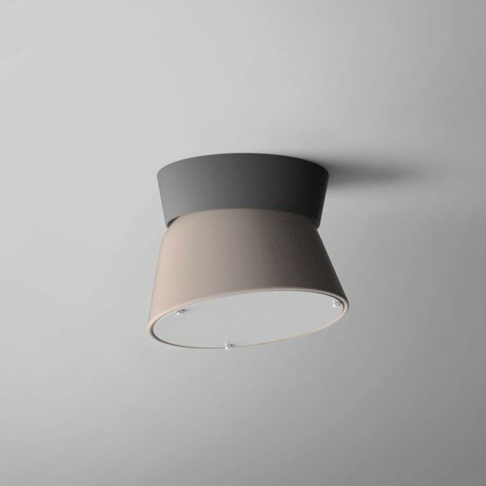 Потолочный Светильник Knap D25 Beige By Imperiumloft