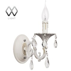 Бра MW-LIGHT Свеча 301024501