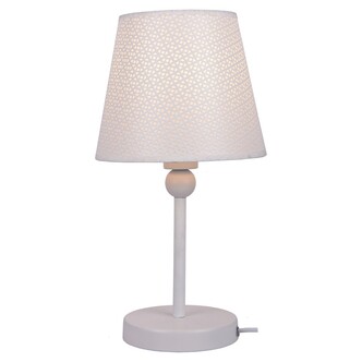 Лампа настольная LUSSOLE LSP-0541