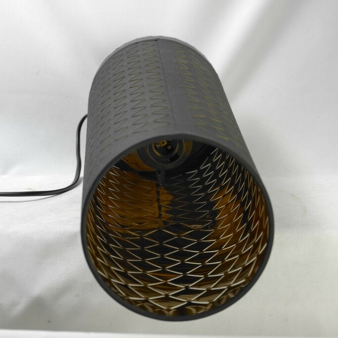 Лампа настольная LUSSOLE LSP-0549
