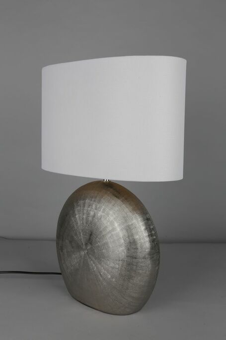 Лампа настольная OMNILUX Valois OML-82314-01