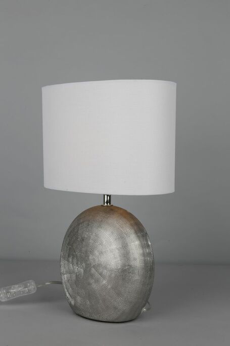 Лампа настольная OMNILUX Valois OML-82304-01