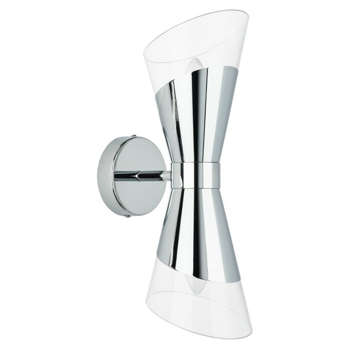 Бра LIGHTSTAR STRATO 817624