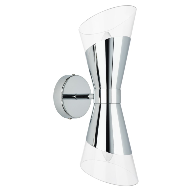 Бра LIGHTSTAR STRATO 817624