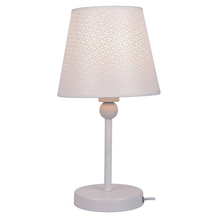 Лампа настольная LUSSOLE LSP-0541