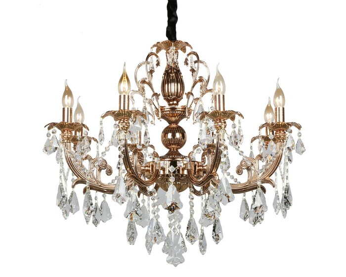 Люстра OMNILUX Grosseto OML-77723-08