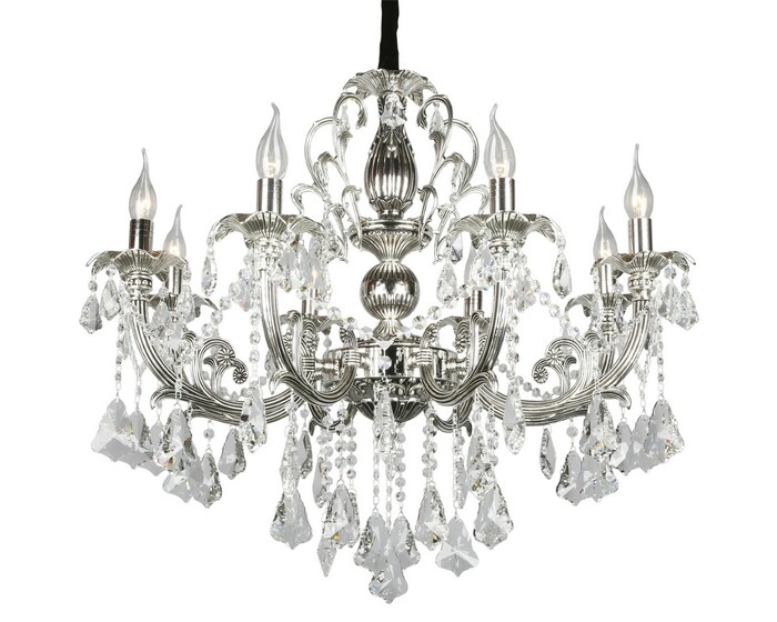 Люстра OMNILUX Grosseto OML-77713-08