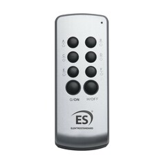 ELEKTROSTANDART Пульт управления Y6 (6 каналов)