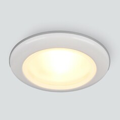 Точечный светильник ELEKTROSTANDART 1080 1080 MR16 WH