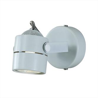 Спот CITILUX Ринг CL525510
