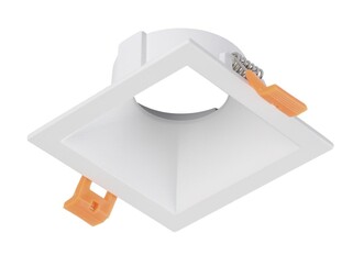 CRYSTAL LUX CLT 007C1 WH