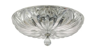 CRYSTAL LUX DENIS D400 CHROME