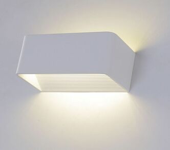 CRYSTAL LUX CLT 010W200 WH