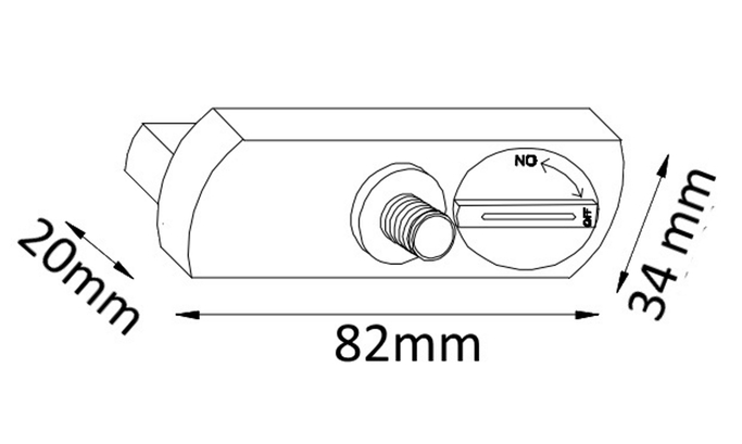 CRYSTAL LUX CLT 0.212 02 BL