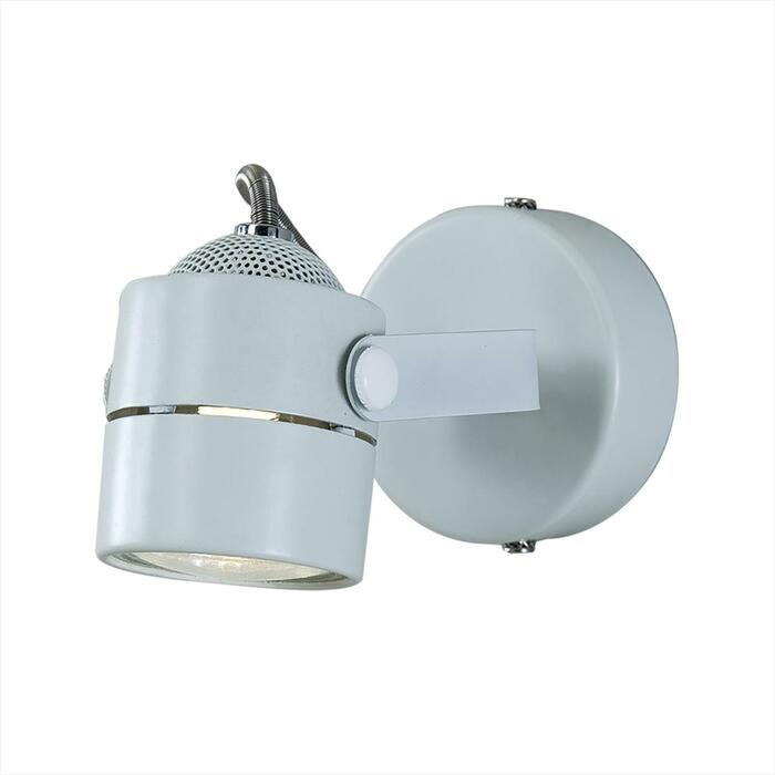 Спот CITILUX Ринг CL525510