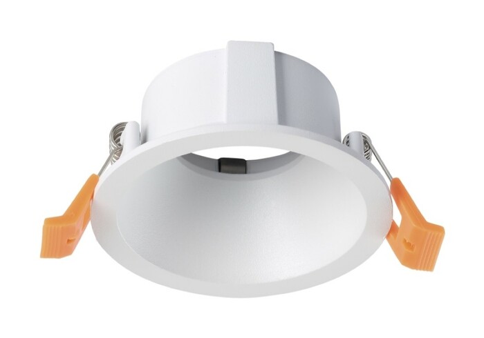 CRYSTAL LUX CLT 006C1 WH