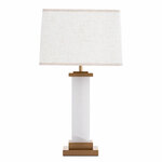 Лампа настольная ARTE LAMP CAMELOT A4501LT-1PB