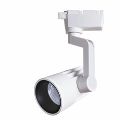 Трековая система ARTE LAMP WALES A1613PL-1WH