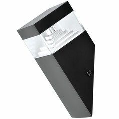 Уличный светильник ARTE LAMP SHALBY A2218AL-1BK