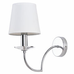 Бра ARTE LAMP EDDA A3625AP-1CC