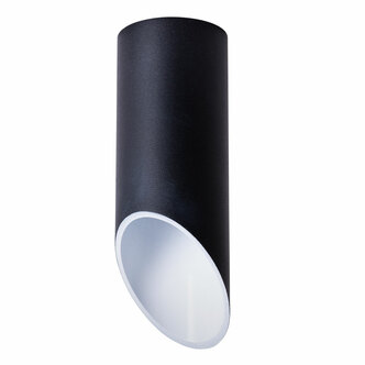 Точечный светильник ARTE LAMP PILON A1615PL-1BK