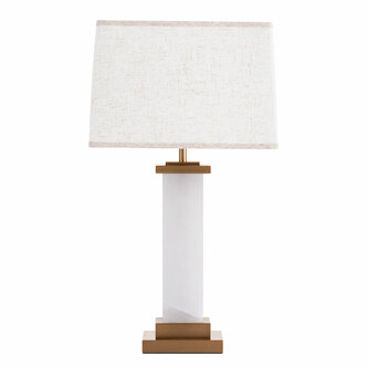 Лампа настольная ARTE LAMP CAMELOT A4501LT-1PB