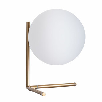 Лампа настольная ARTE LAMP BOLLA-UNICA A1921LT-1AB