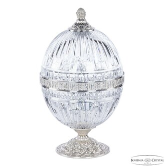 Светильник 5680L 18 NW Clear M-1G, 3х40 w, 18х30 см